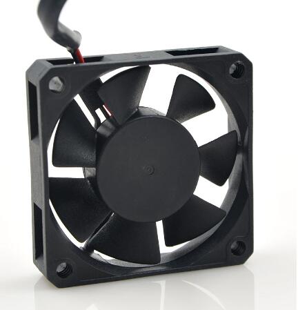 Original ADDA AD0612MB-D70GL Cooling Fan 12V 0.11A 1.32W 2wires AD0612MB-D70GL Fans